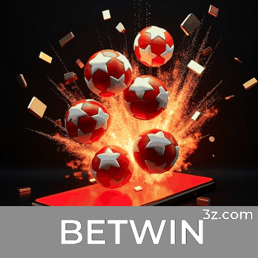 BETWIN - Plataforma de Apostas Profissional e Segura