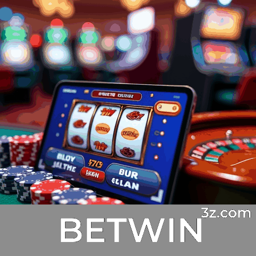 BETWIN: Inovação e Tecnologia em Jogos Avançados
