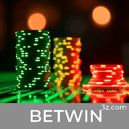 BETWIN: Inovação e Tecnologia em Jogos Avançados